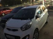 Bán ô tô Kia Picanto sản xuất năm 2013, giá cạnh tranh còn mới