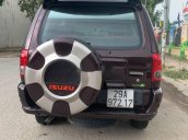 Cần bán lại xe Isuzu Hi lander sản xuất 2008, màu nâu, nhập khẩu 