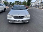 Bán Mercedes-Benz C240 sản xuất năm 2005 giá cạnh tranh