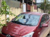 Xe Hyundai Grand i10 sản xuất 2015, màu đỏ, nhập khẩu, giá chỉ 185 triệu