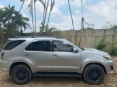 Cần bán Toyota Fortuner năm 2015, giá 639tr