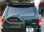 Cần bán lại xe Isuzu Hi lander máy dầu số tự động năm sản xuất 2006