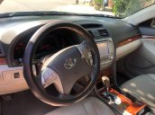 Cần bán xe Toyota Camry sản xuất năm 2009, xe nhập, giá tốt