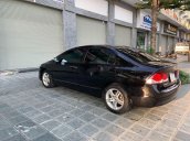 Cần bán lại xe Honda Civic năm 2009, xe một đời chủ còn mới