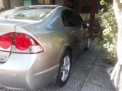 Xe Honda Civic sản xuất năm 2007, nhập khẩu nguyên chiếc, giá 295tr