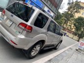 Bán Ford Escape sản xuất 2009, màu ghi vàng