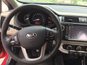 Cần bán gấp Kia Rio đời 2016, màu đỏ, xe nhập còn mới, 387 triệu