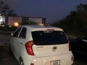 Bán ô tô Kia Picanto sản xuất năm 2013, giá cạnh tranh còn mới