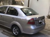 Xe Daewoo Gentra sản xuất năm 2009, màu bạc ít sử dụng, 150tr