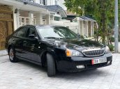 Bán Daewoo Magnus sản xuất năm 2007, màu đen, xe nhập chính chủ