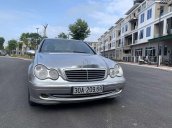 Bán Mercedes-Benz C240 sản xuất năm 2005 giá cạnh tranh