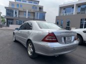 Bán Mercedes-Benz C240 sản xuất năm 2005 giá cạnh tranh