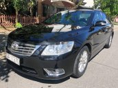 Cần bán xe Toyota Camry sản xuất năm 2009, xe nhập, giá tốt