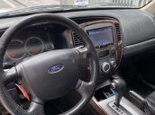 Bán Ford Escape sản xuất 2009, màu ghi vàng