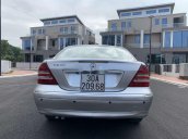 Bán Mercedes-Benz C240 sản xuất năm 2005 giá cạnh tranh