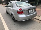 Bán ô tô Daewoo Gentra 2011, màu bạc chính chủ, giá 178tr