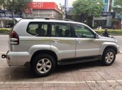 Bán Toyota Prado GX đời 2008, màu bạc, nhập khẩu còn mới