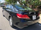 Cần bán xe Toyota Camry sản xuất năm 2009, xe nhập, giá tốt