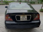 Bán Daewoo Magnus sản xuất năm 2007, màu đen, xe nhập chính chủ