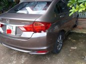 Bán Honda City năm sản xuất 2016, xe còn mới chính chủ sử dụng