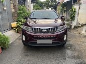 Bán ô tô Kia Sorento sản xuất 2018, giá 788tr