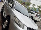 Bán xe Hyundai Santa Fe năm sản xuất 2009, nhập khẩu giá cạnh tranh