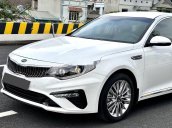 Cần bán xe Kia Optima 2020, màu trắng giá cạnh tranh