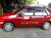 Cần bán lại xe Kia CD5 sản xuất năm 1999, chính chủ còn mới