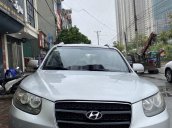 Bán xe Hyundai Santa Fe năm sản xuất 2009, nhập khẩu giá cạnh tranh