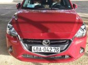 Cần bán Mazda 2 đời 2015, màu đỏ chính chủ, giá 430tr