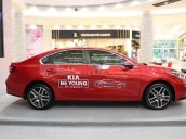 Cần bán xe Kia Cerato 1.6AT Deluxe sản xuất năm 2020, giá chỉ 534 triệu