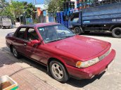 Bán ô tô Toyota Camry 1989, màu đỏ, nhập khẩu ít sử dụng, 59 triệu