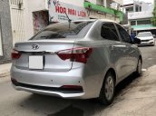 Bán Hyundai Grand i10 sản xuất 2017, xe chính chủ