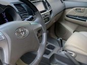 Bán ô tô Toyota Fortuner năm 2014, 555 triệu, giá thấp, động cơ ổn định