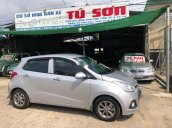 Cần bán xe Hyundai Grand i10 năm 2014, xe nhập giá cạnh tranh