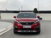 Bán nhanh Peugeot 3008 2020, xe đẹp long lanh nguyên bản