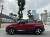 Bán nhanh Peugeot 3008 2020, xe đẹp long lanh nguyên bản