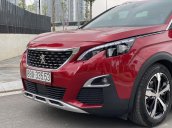 Bán nhanh Peugeot 3008 2020, xe đẹp long lanh nguyên bản