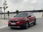 Bán nhanh Peugeot 3008 2020, xe đẹp long lanh nguyên bản