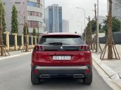 Bán nhanh Peugeot 3008 2020, xe đẹp long lanh nguyên bản