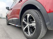 Bán nhanh Peugeot 3008 2020, xe đẹp long lanh nguyên bản