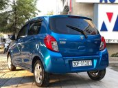 Bán Suzuki Clerio SX 2018 nhập khẩu, 1 chiếc xe xuất xứ Nhật  màu xanh lam