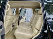 Bán nhanh Toyota LandCruiser VX 2016 xe đẹp như mới nguyên bản