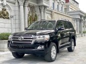 Bán nhanh Toyota LandCruiser VX 2016 xe đẹp như mới nguyên bản