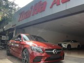 Bán xe Mercedes Benz C class C300 AMG 2019