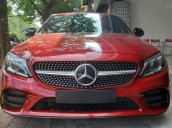 Bán xe Mercedes Benz C class C300 AMG 2019