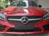 Bán xe Mercedes Benz C class C300 AMG 2019