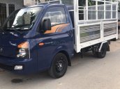 Bán Hyundai Porter H150 - thùng bạt (hỗ trợ 50%)