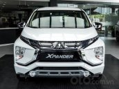 Mitsubishi Xpander 2020 - hỗ trợ trả góp tới 85%, giảm 50% trước bạ, ưu đãi ngập tràn