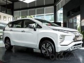 Mitsubishi Xpander 2020 - hỗ trợ trả góp tới 85%, giảm 50% trước bạ, ưu đãi ngập tràn